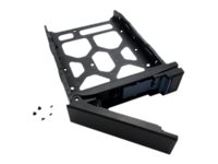 Hard Drives & Stocker - Accessoires - TRAY-35-NK-BLK03