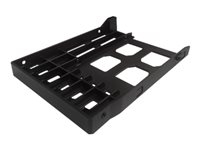 Hard Drives & Stocker - Accessoires - TRAY-25-NK-BLK03