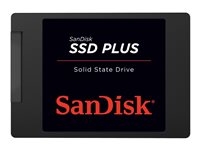 Hard Drives & Stocker - Internal SSD - SDSSDA-240G-G26