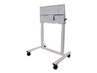 Solutions de montage - Trolleys - FSE-510-W