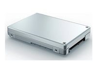 Hard Drives & Stocker - Internal SSD - SSDPF2KE128T11Z