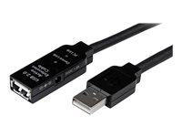 Kabels -  - USB2AAEXT15M