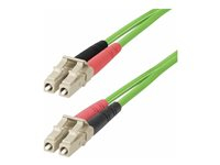  -  - LCLCL-15M-OM5-FIBER