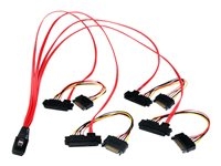 Kabels -  - SAS808782P50