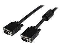 Accessoires et Cables - Câble VGA - MXTMMHQ7M