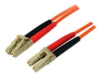 Accessoires et Cables -  - 50FIBLCLC15