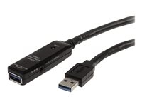 Kabels -  - USB3AAEXT3M
