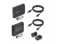 Hard Drives & Stocker -  - FD121-KVM-EXTENDER