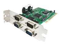  -  - PCI4S550N