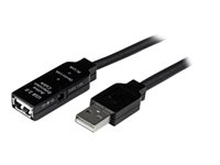 Kabels -  - USB2AAEXT35M