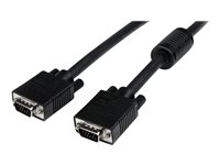 Accessoires et Cables - Câble VGA - MXTMMHQ5M