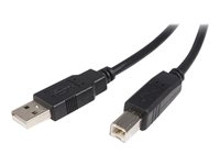 Accessoires et Cables -  - USB2HAB50CM