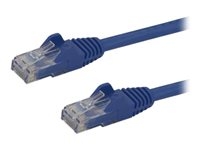 Kabels -  - N6PATCH100BL