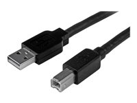 Accessoires et Cables -  - USB2HAB50AC