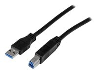 Kabels -  - USB3CAB2M
