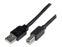Accessoires et Cables -  - USB2HAB65AC