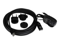 Accessoires et Cables -  - USB2AAEXT5M