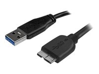 Accessoires et Cables -  - USB3AUB3MS