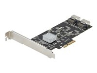 Servers -  - 8P6G-PCIE-SATA-CARD