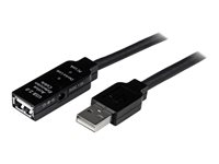 Kabels -  - USB2AAEXT20M