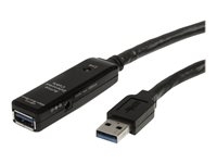 Kabels -  - USB3AAEXT10M