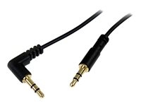 Accessoires et Cables - Câbles vidéo/audio - MU1MMSRA