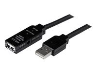 Kabels -  - USB2AAEXT10M