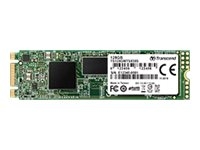 Disque dur et stockage - SSD Interne - TS128GMTS830S