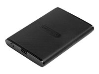 Disque dur et stockage - SSD externe - TS250GESD270C