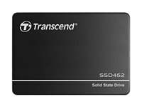 Hard Drives & Stocker -  - TS512GSSD452K