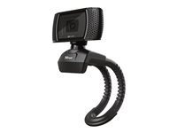 Camcorders & digitale camera's - Webcam - 18679