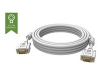 Accessoires et Cables - Câble VGA - TC 2MVGAP