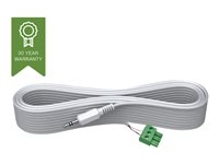 Accessoires et Cables -  - TC2 10M3.5MM