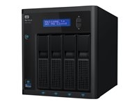 Servers -  - WDBNFA0240KBK-EESN