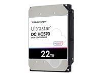 Hard Drives & Stocker -  - 0F48051