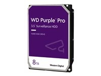  -  - WD8001PURP