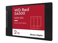 Disque dur et stockage - SSD Interne - WDS200T1R0A